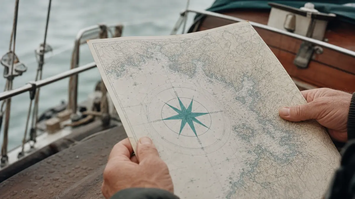 Ce que les chiffres révèlent sur la navigation de loisir