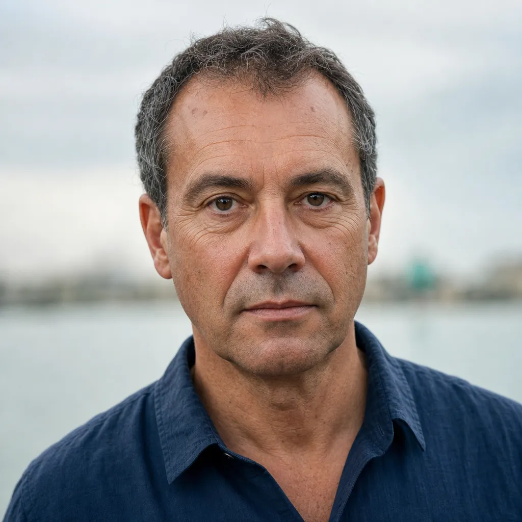 Gilles Morvan