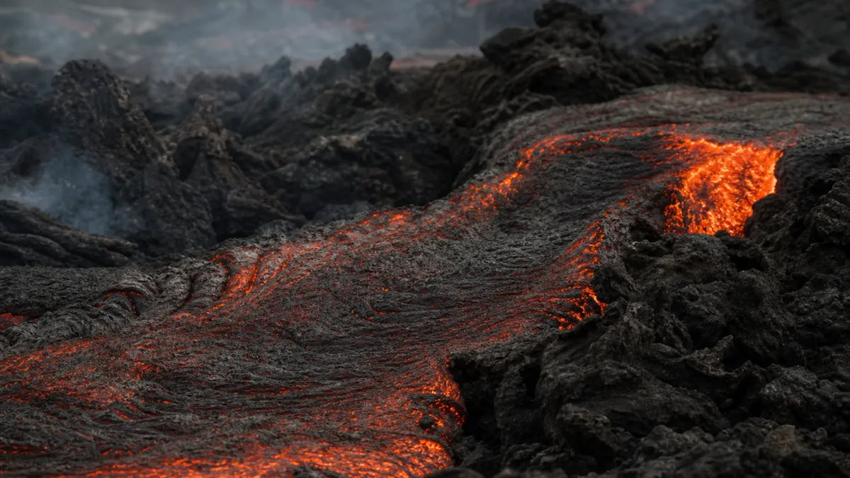 Volcan Etna : tout savoir sur le géant actif de Sicile