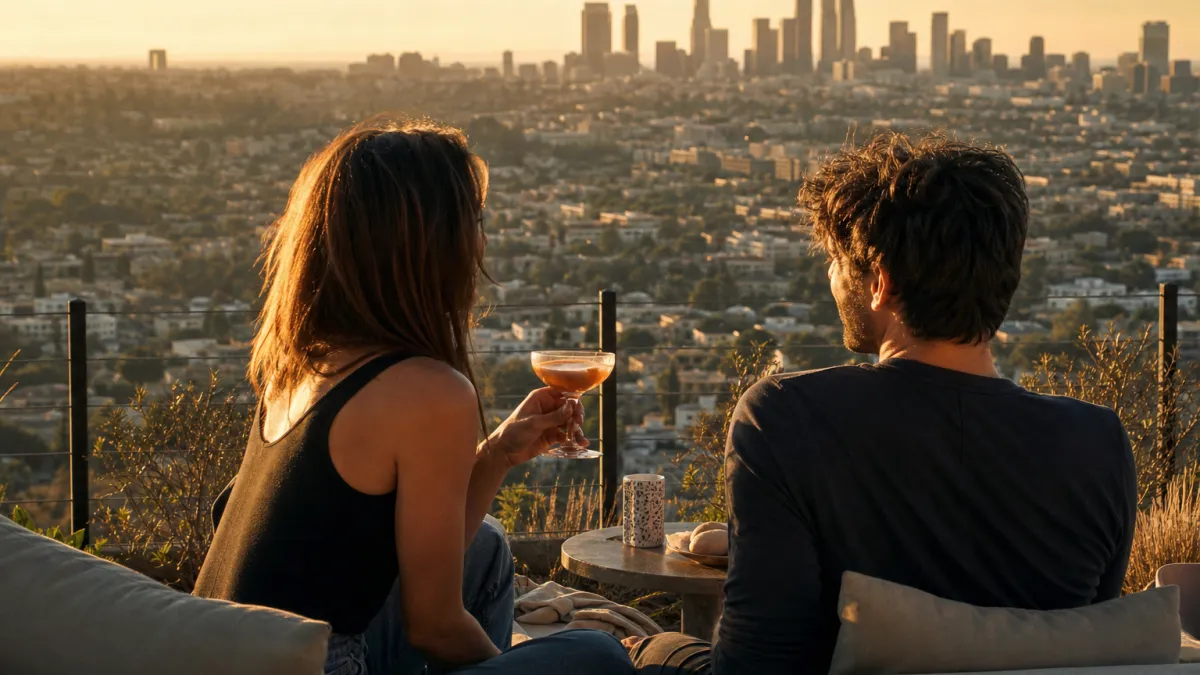 Los Angeles : guide de la deuxième ville des États-Unis